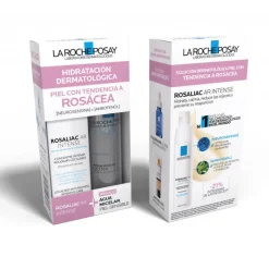 Clearance PACK ROSALIAC AR INTENSE + AGUA MICELAR DE REGALO Estuches|Facial
