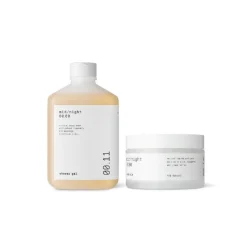 Online PACK RUTINA CORPORAL ESSENTIALS Hidratación|Hidratantes