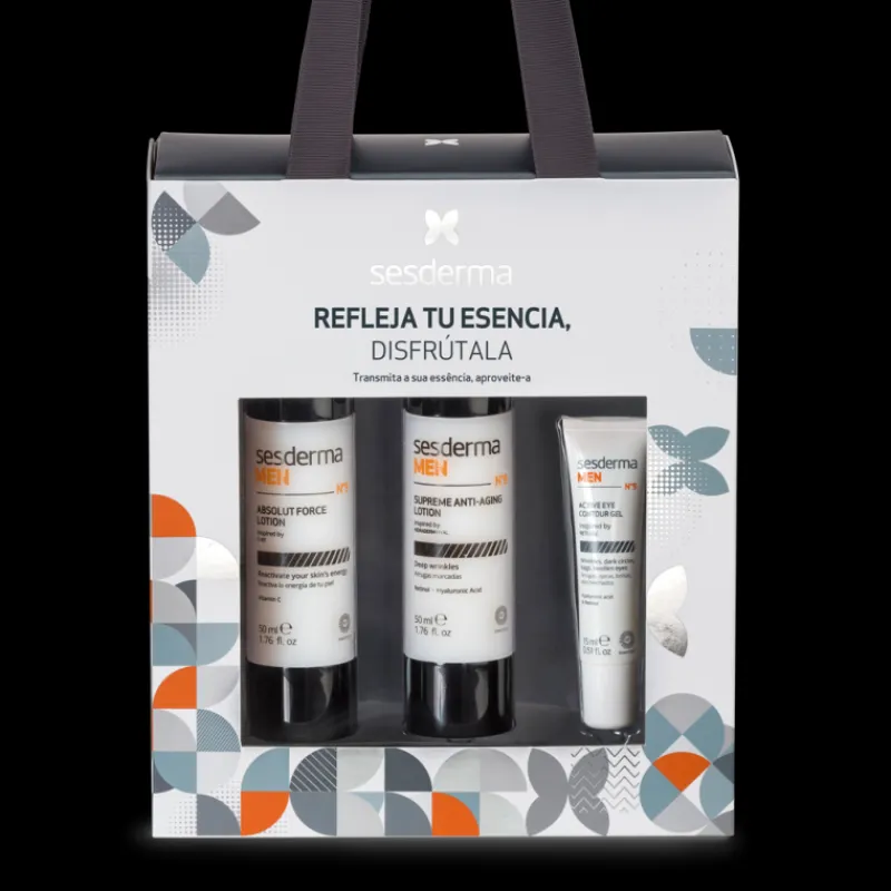 Best PACK MEN Estuches