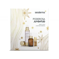 Discount PACK PODEROSA JUVENTUD Estuches|Facial