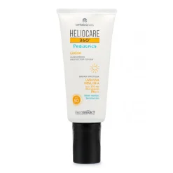 PACK SOLAR HELIOCARE 360º PEDIATRICS LOTION 200ML + 200ML Estuches|Infantil