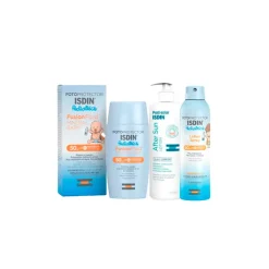 PACK SOLAR INFANTIL BY JÚLIA Estuches|Aftersun