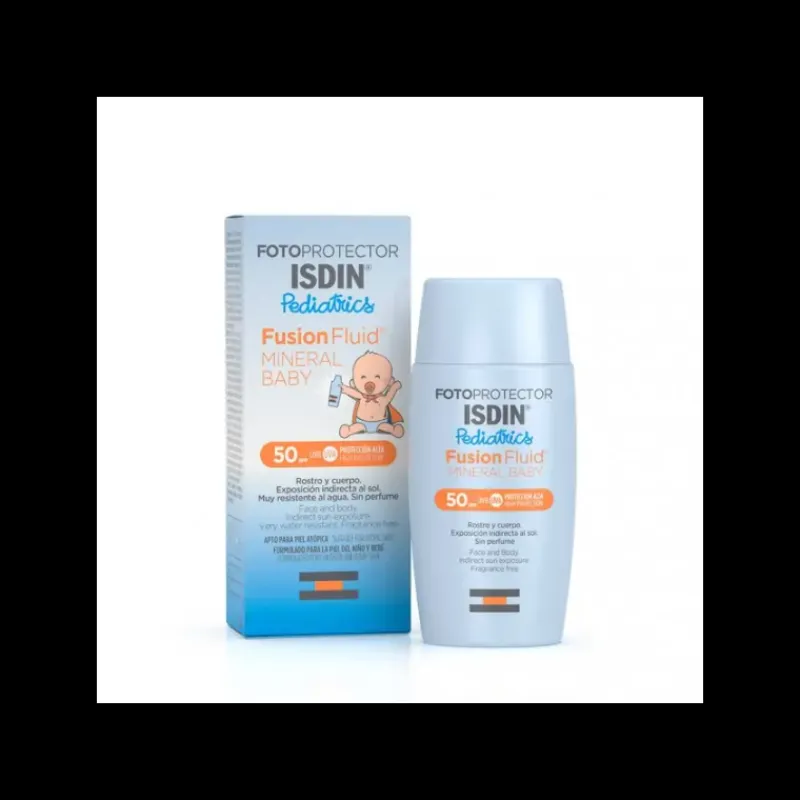 PACK SOLAR INFANTIL BY JÚLIA Estuches|Aftersun