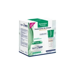 Discount PACK TRATAMIENTO DE CHOQUE EFECTO CALOR Estuches|Corporal