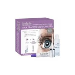 Best PACK TRATAM COMPLETO PESTAÑAS 4/ 3 ML Estuches|Facial