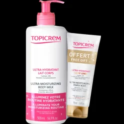 Sale PACK UH LECHE  + UH LECHE NACARADO Estuches|Corporal