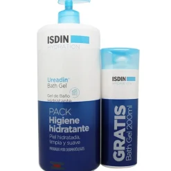 Clearance PACK UREADIN BATH GEL + GRATIS 200ML Estuches