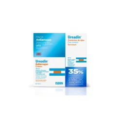 Clearance PACK UREADIN CREMA ANTIARRUGAS 50ML + CONTORNO OJOS 15ML Estuches|Facial