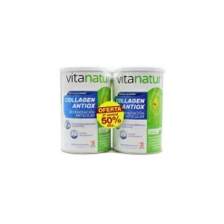 Sale PACK COLAGENO ANTIOX, 2ªUNIDAD -50% Vitaminas Y Minerales|Complementos Alimenticios