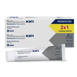 Best PACK 2X1 PASTA FKD BLANQUEADORA Estuches|Bucal