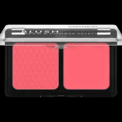Online Paleta de Colorete en Polvo y en Crema Blush Affair Blush