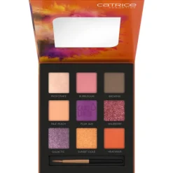 Clearance PALETA DE SOMBRAS DE OJOS BLAST Sombras