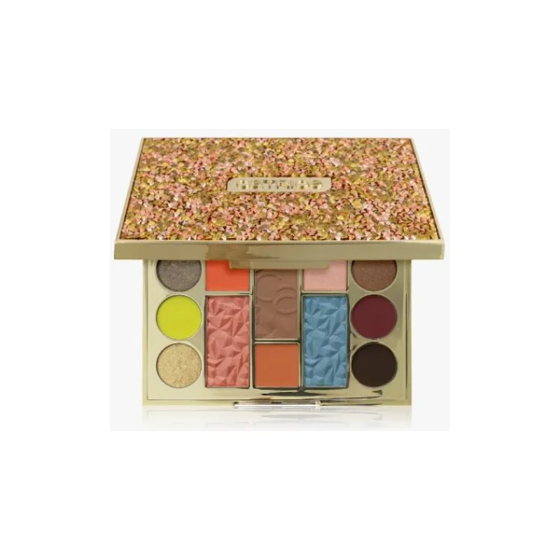 New PALETA DE SOMBRAS DE OJOS MY JEWELS. MY RULES. Sombras