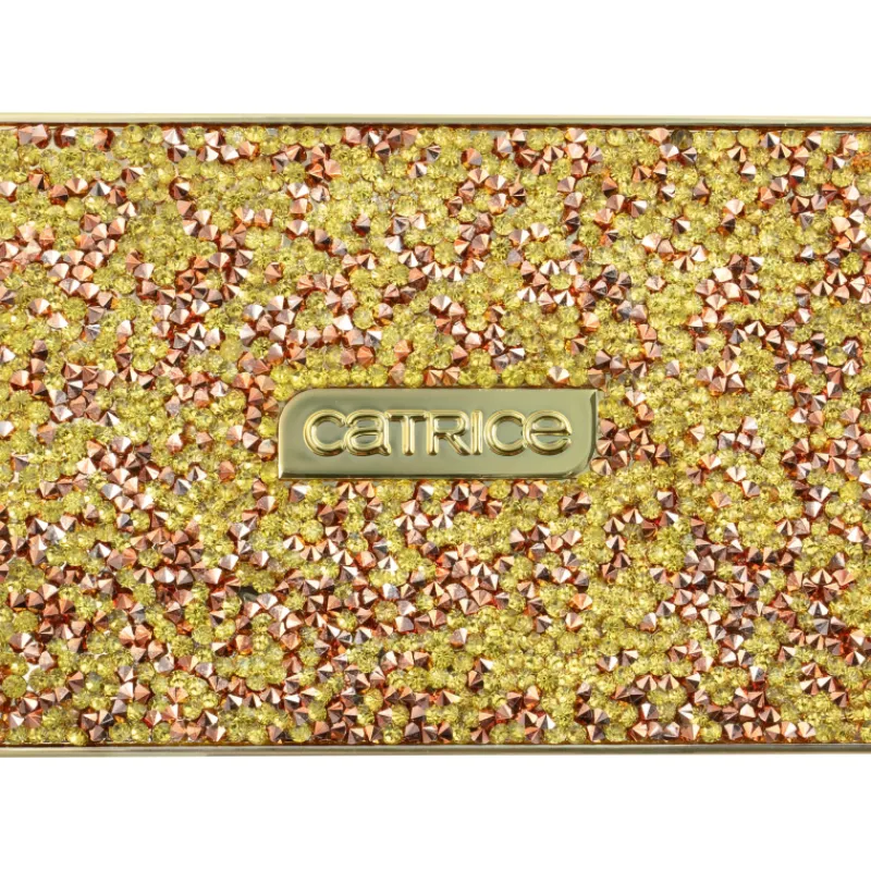 New PALETA DE SOMBRAS DE OJOS MY JEWELS. MY RULES. Sombras