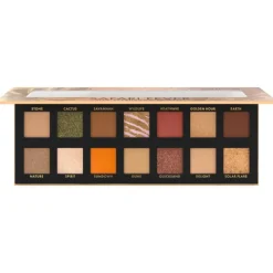 Best PALETA DE SOMBRAS DE OJOS SAFARI FEVER SLIM Sombras