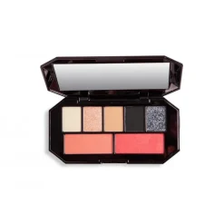 Clearance PALETA Sombras|Blush