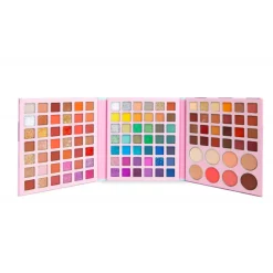 Sale PALETA NEW RULES BIG EYESHADOW Barra De Labios|Sombras
