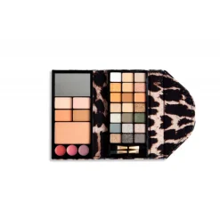Hot PALETA MS WILD SAFARI SAVAGE WALLET Barra De Labios|Sombras