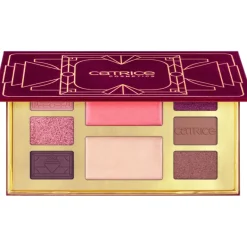 New Paleta multiusos Festive Treasures Sombras