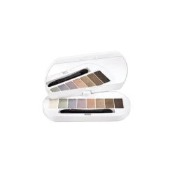 Best PALETTE LES NUDES Sombras