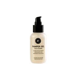 Discount Pamper Gel Face Cleanser Acido Hialurónico|Limpieza