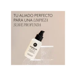Discount Pamper Gel Face Cleanser Acido Hialurónico|Limpieza