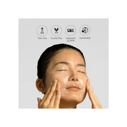 Discount Pamper Gel Face Cleanser Acido Hialurónico|Limpieza