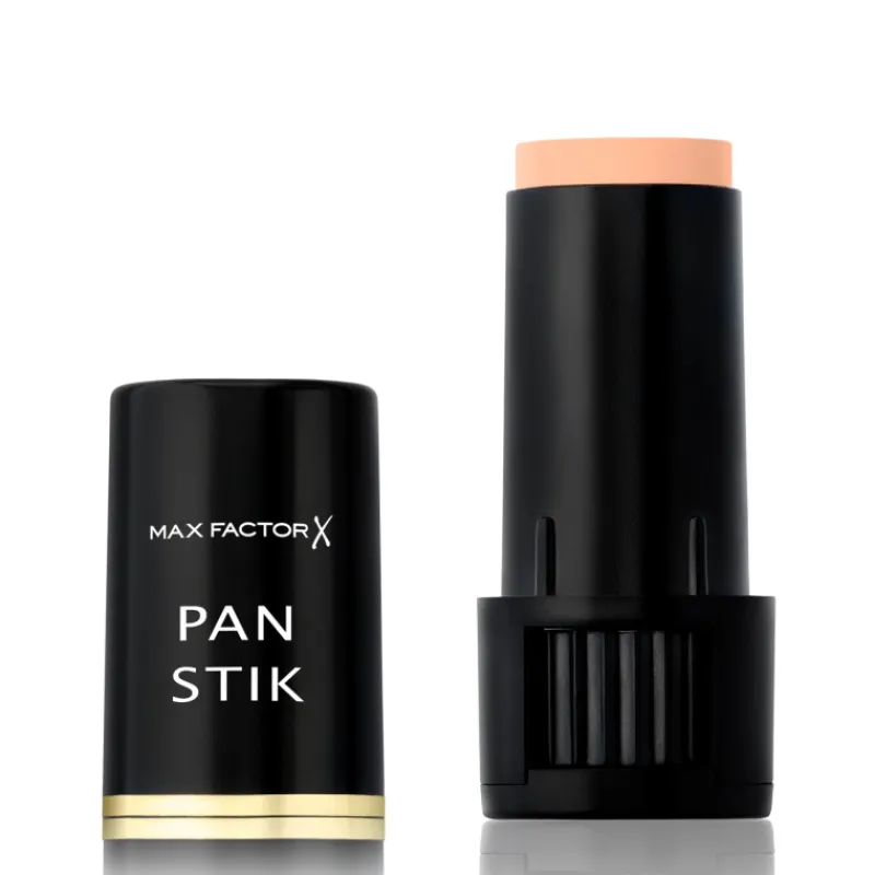 Outlet Pan Stick Fondo De Maquillaje