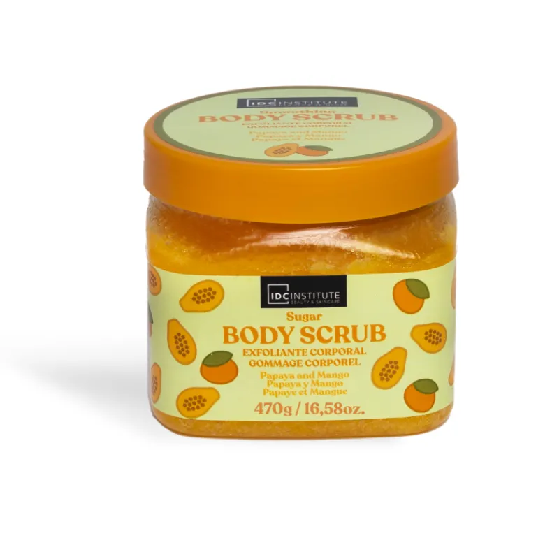 Discount Papaya Mango Body Scrub Imperfecciones|Cuidado Ocasional