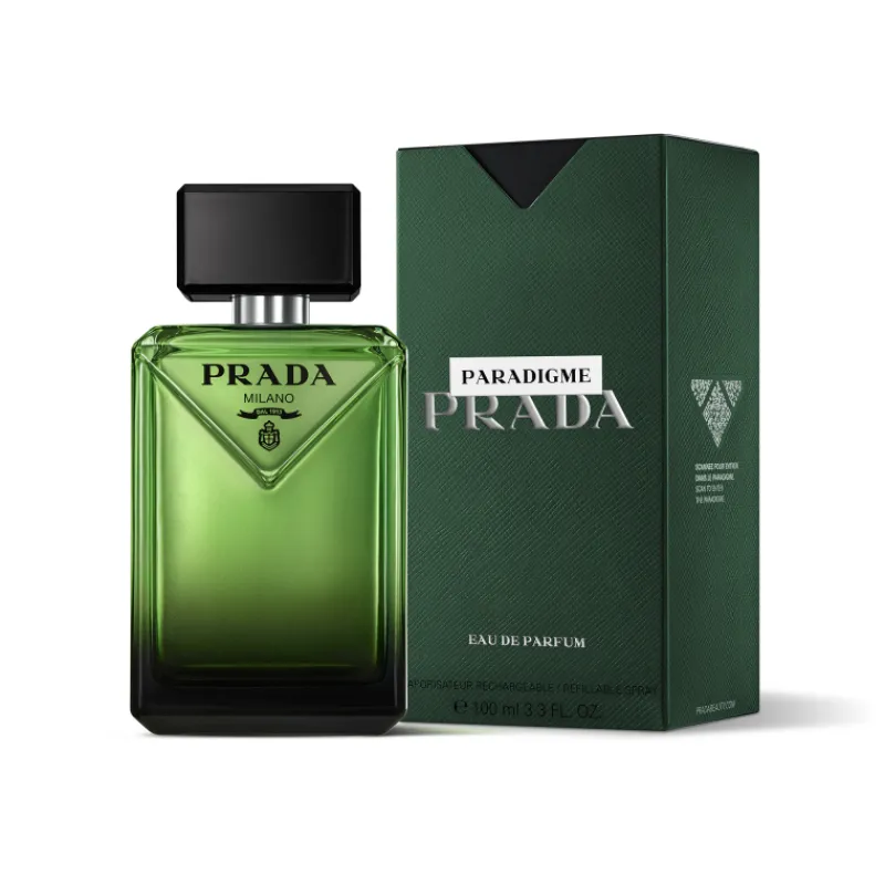 Outlet Paradigme Eau de Parfum Hombre Eau De Parfum Hombre|Eau De Parfum
