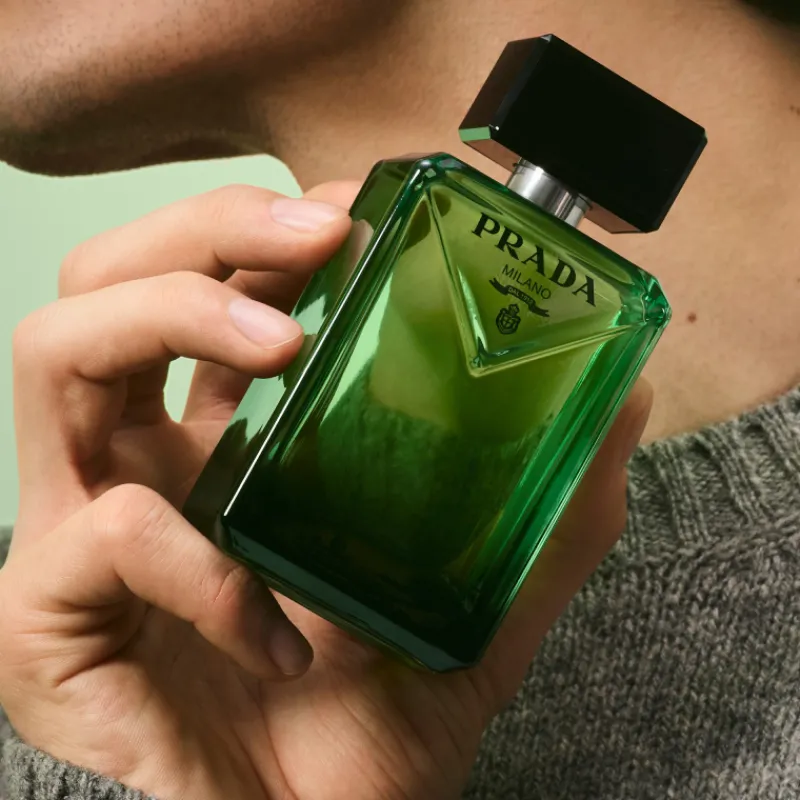 Outlet Paradigme Eau de Parfum Hombre Eau De Parfum Hombre|Eau De Parfum