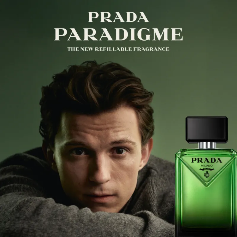 Outlet Paradigme Eau de Parfum Hombre Eau De Parfum Hombre|Eau De Parfum