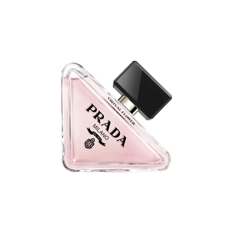 Hot Paradoxe Virtual Flower Eau de Parfum Mujer Eau De Parfum Mujer