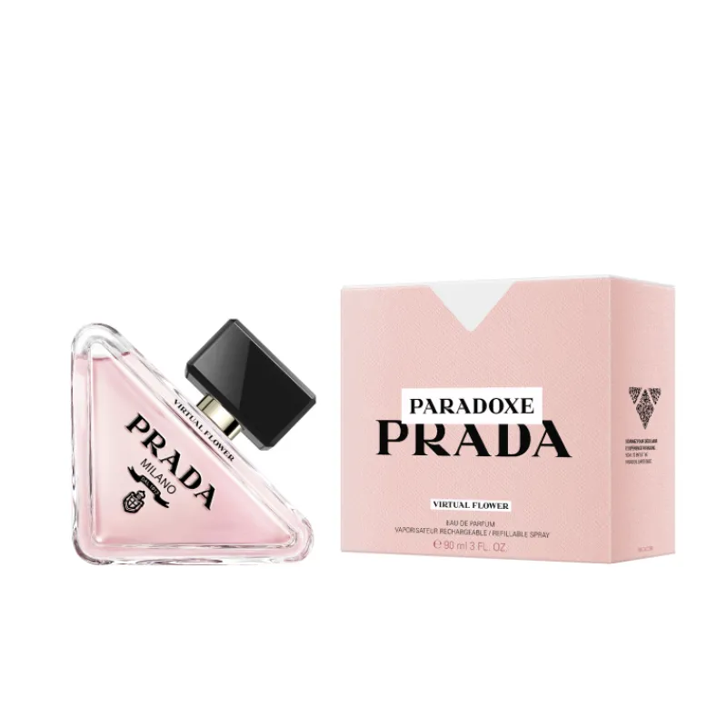 Hot Paradoxe Virtual Flower Eau de Parfum Mujer Eau De Parfum Mujer