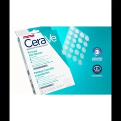 Best Parches Control Imperfecciones Anti-Granos 22 unidades Apósitos|Facial