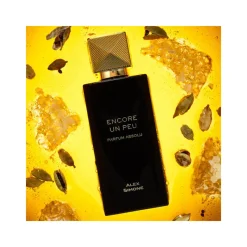 Online PARFUM ABSOLUT  ENCORE UN PEU EDP VAPORIZADOR 100ML Mujer Perfumes Árabes Mujer|Eau De Parfum Mujer