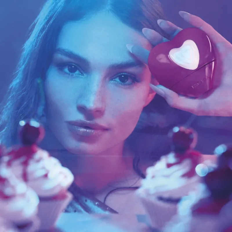 Online PARTY LOVE EAU DE PARFUM Mujer Eau De Parfum Mujer