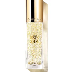 Hot PARURE GOLD 24 K BASE L'OR Fondo De Maquillaje