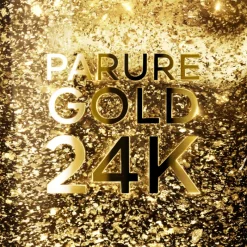Hot PARURE GOLD 24 K BASE L'OR Fondo De Maquillaje