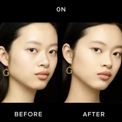 New PARURE GOLD FDT COMPACT Fondo De Maquillaje