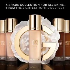 Sale PARURE GOLD MATTE Fondo De Maquillaje