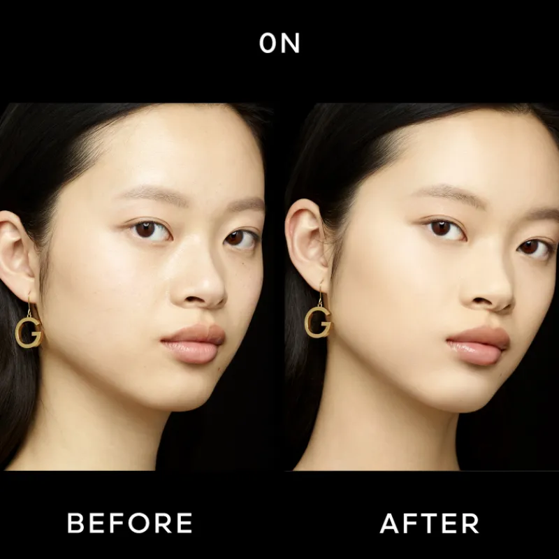 Sale PARURE GOLD MATTE Fondo De Maquillaje