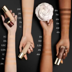 Sale PARURE GOLD MATTE Fondo De Maquillaje