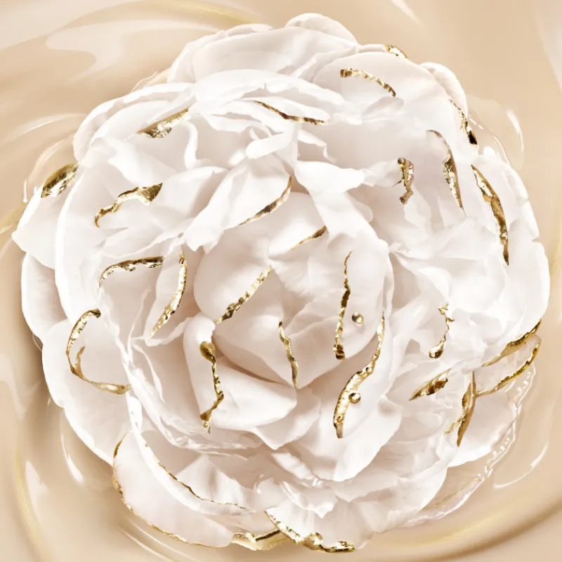 Sale PARURE GOLD MATTE Fondo De Maquillaje