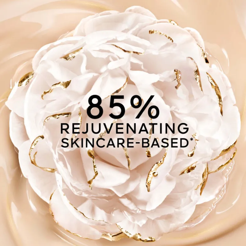 Sale PARURE GOLD MATTE Fondo De Maquillaje