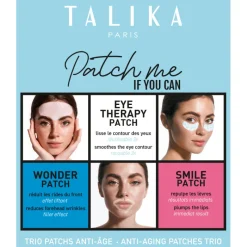 New Patch Me If You Can Facial