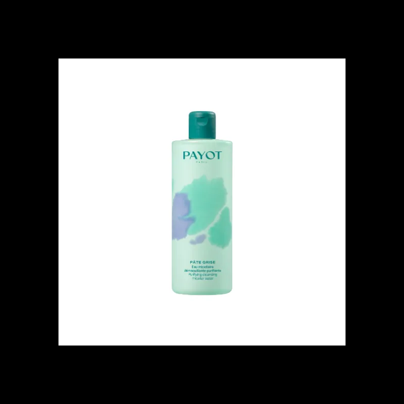 Best Pate Grise Eau Micellaire Démaquillante Purificante Pureza|Limpieza