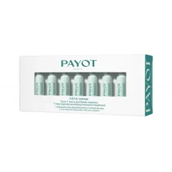 Hot PATE GRISE LA CURE 7 AMPOLLAS EDICIÓN LIMITADA Tratamiento Intensivo|Tratamiento