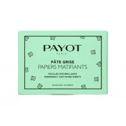 Online PATE GRISE PAPIERS MATIFIANTS 50 UDS. Tratamiento|Retinol
