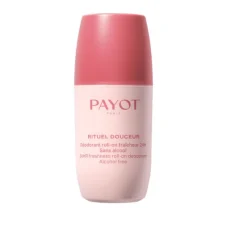 PAYOT RITUEL DOUCEUR DESODORANTE ROLL-ON 75ML Mujer Tratamiento Corporal